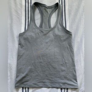 Lululemon swiftly tank top (reserved for @kelseys220)